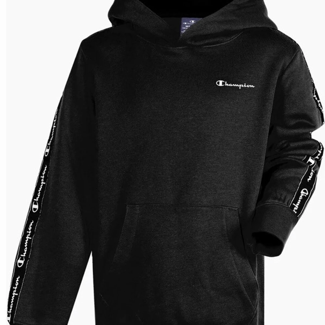 skitsnygg Champion hoodie - 90