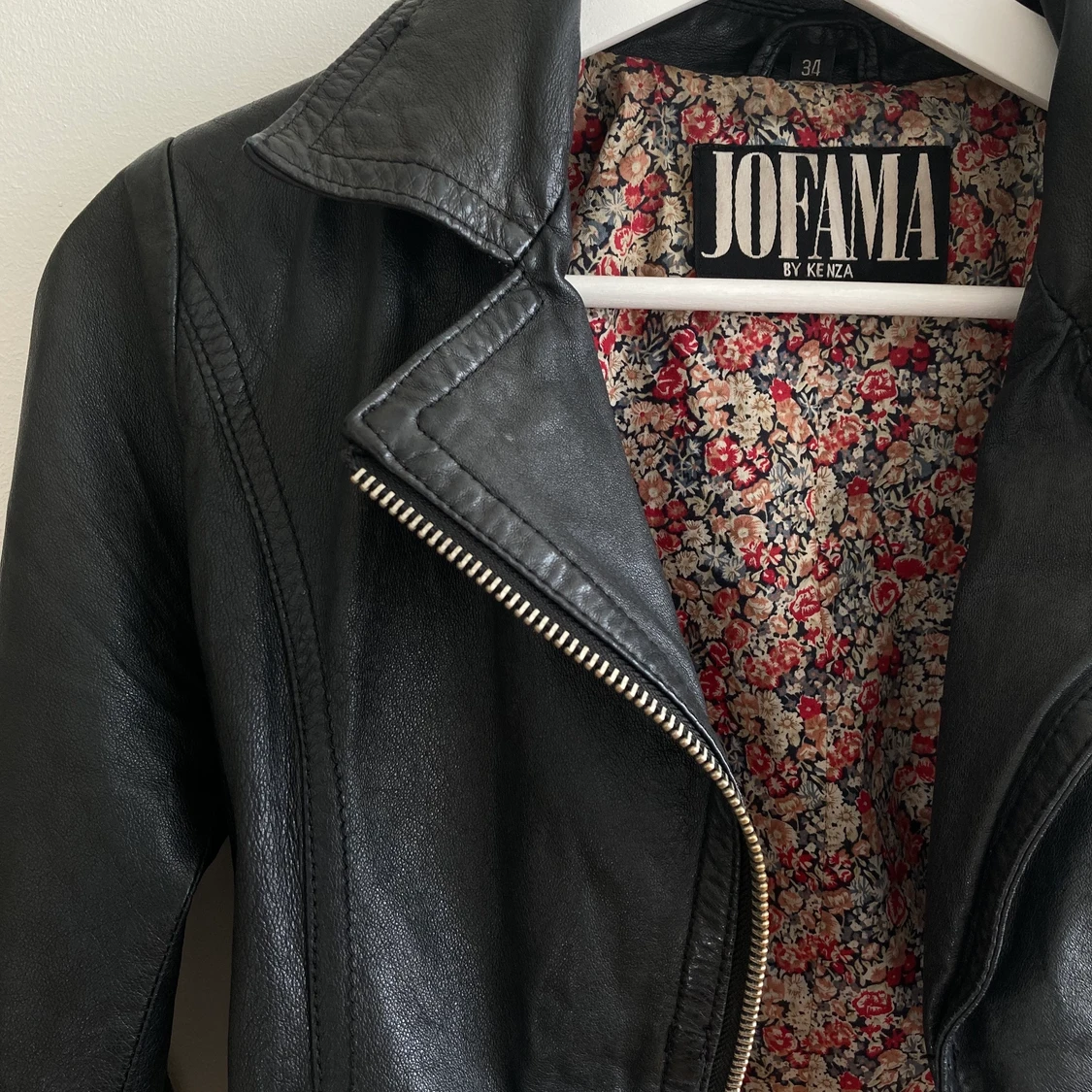 Jofama jacka  - 91
