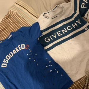 T-shirts - Givenchy kvar