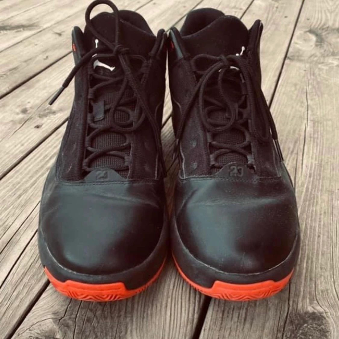 Jordan 2 Max aura  - 90