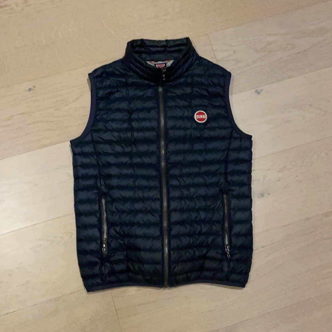 Colmar, colmar väst