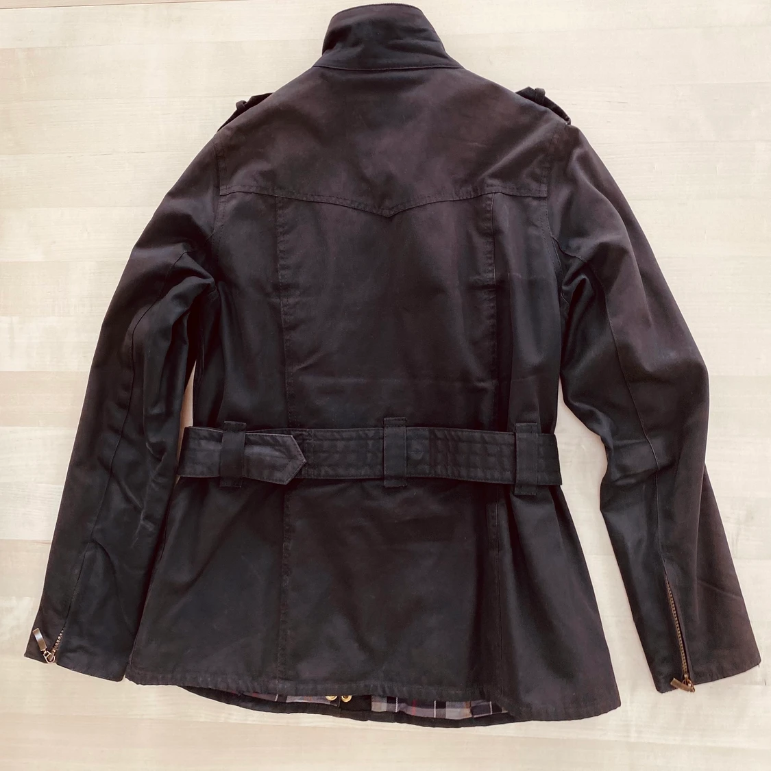 Barbour Damjacka - 90