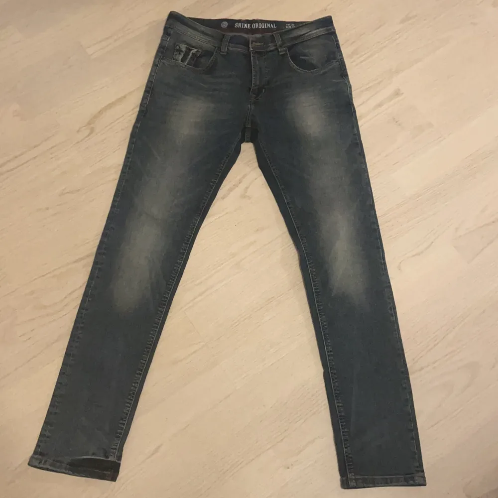 Midrise jeans!. Jeans & Byxor.