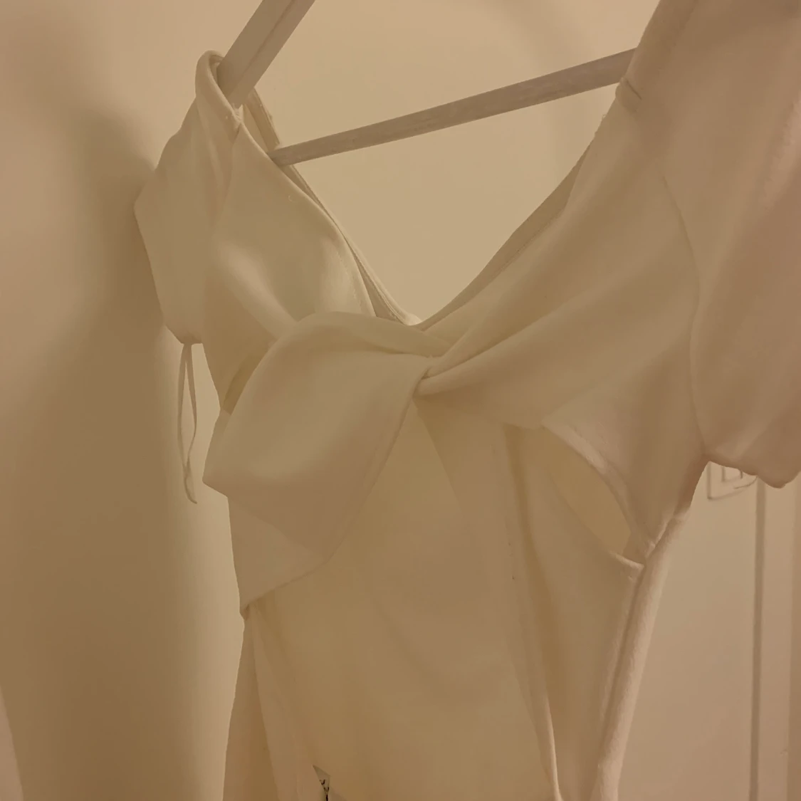 klänning från Nelly - 90