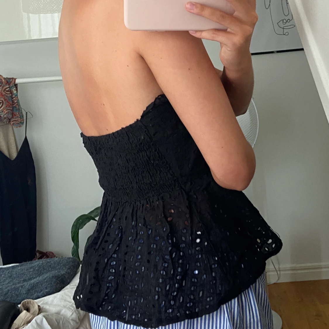 Topp från shein  - 91