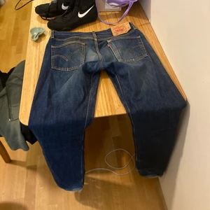 Levis jeans - Bra skick