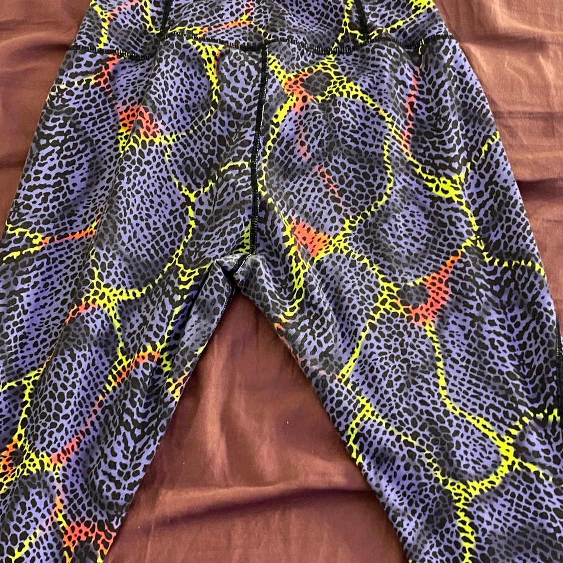 H&m träningsbyxor  - 90