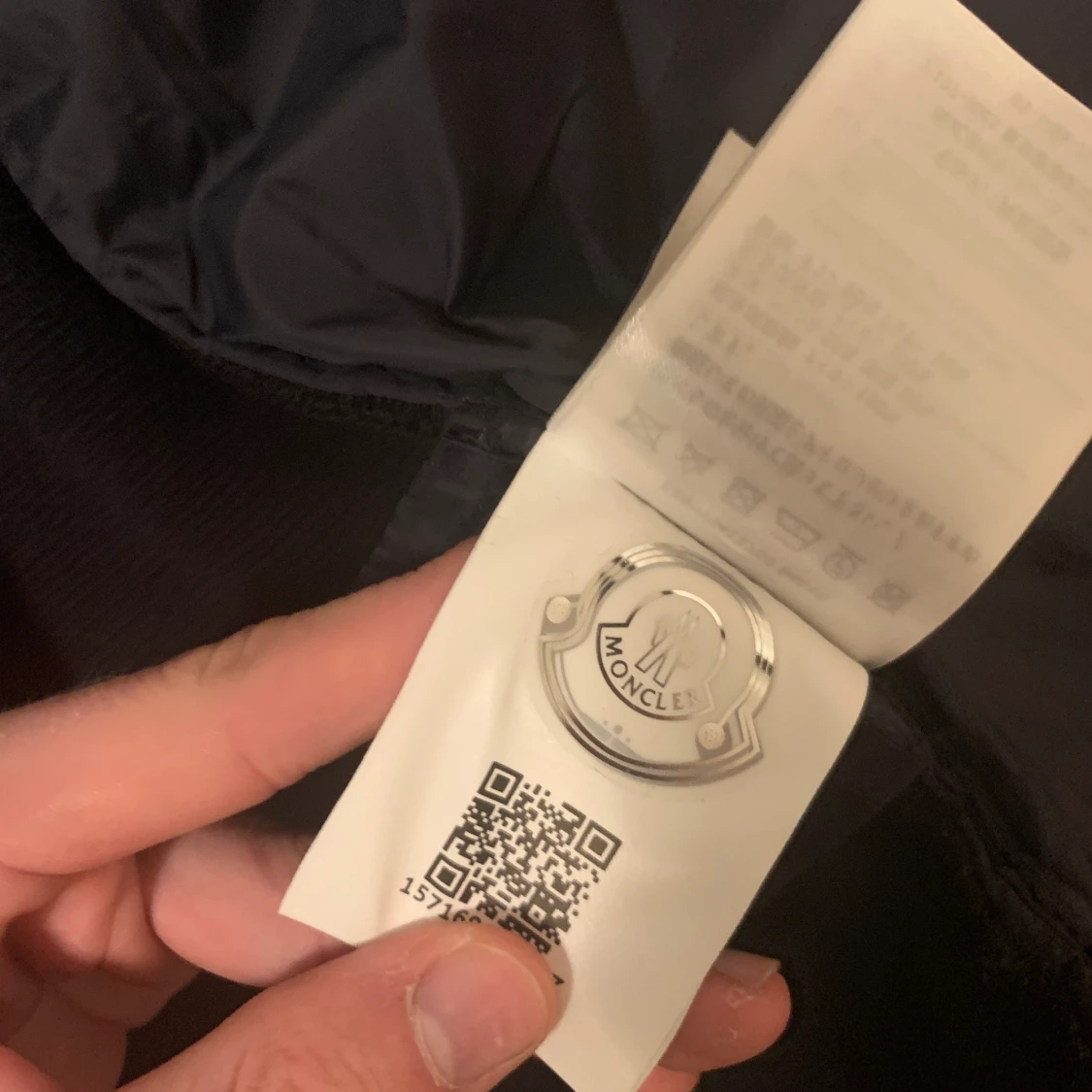 Moncler cardigan - 91