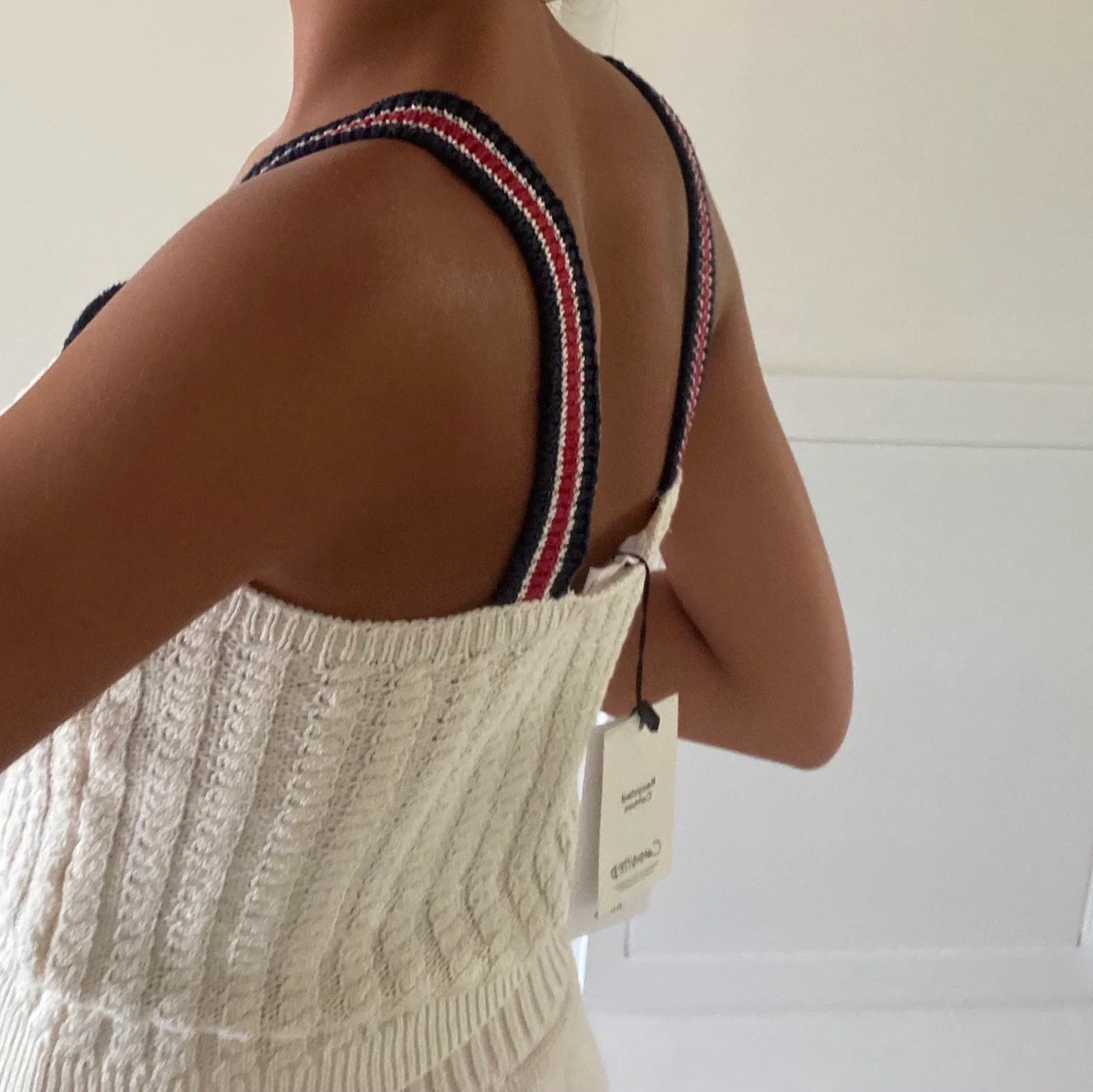 Skitsnygg mango topp - 90