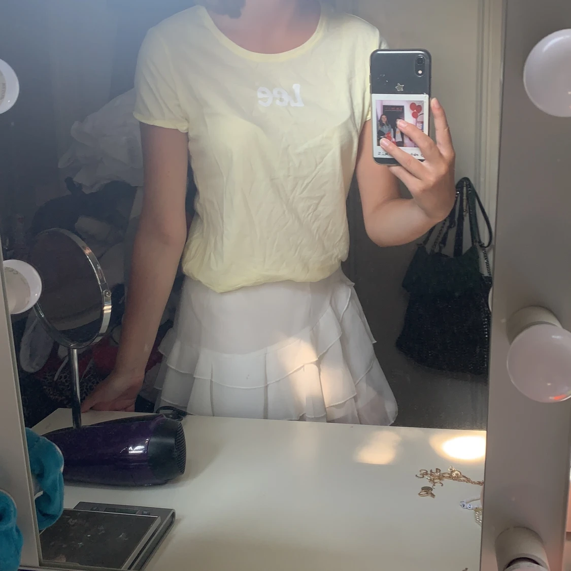 En tröja från lee - 90