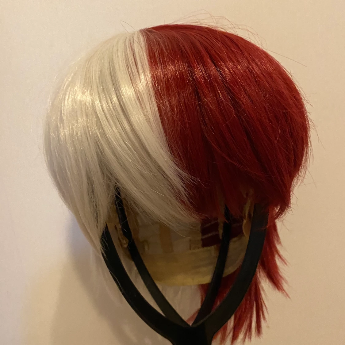 Todoroki peruk - 90
