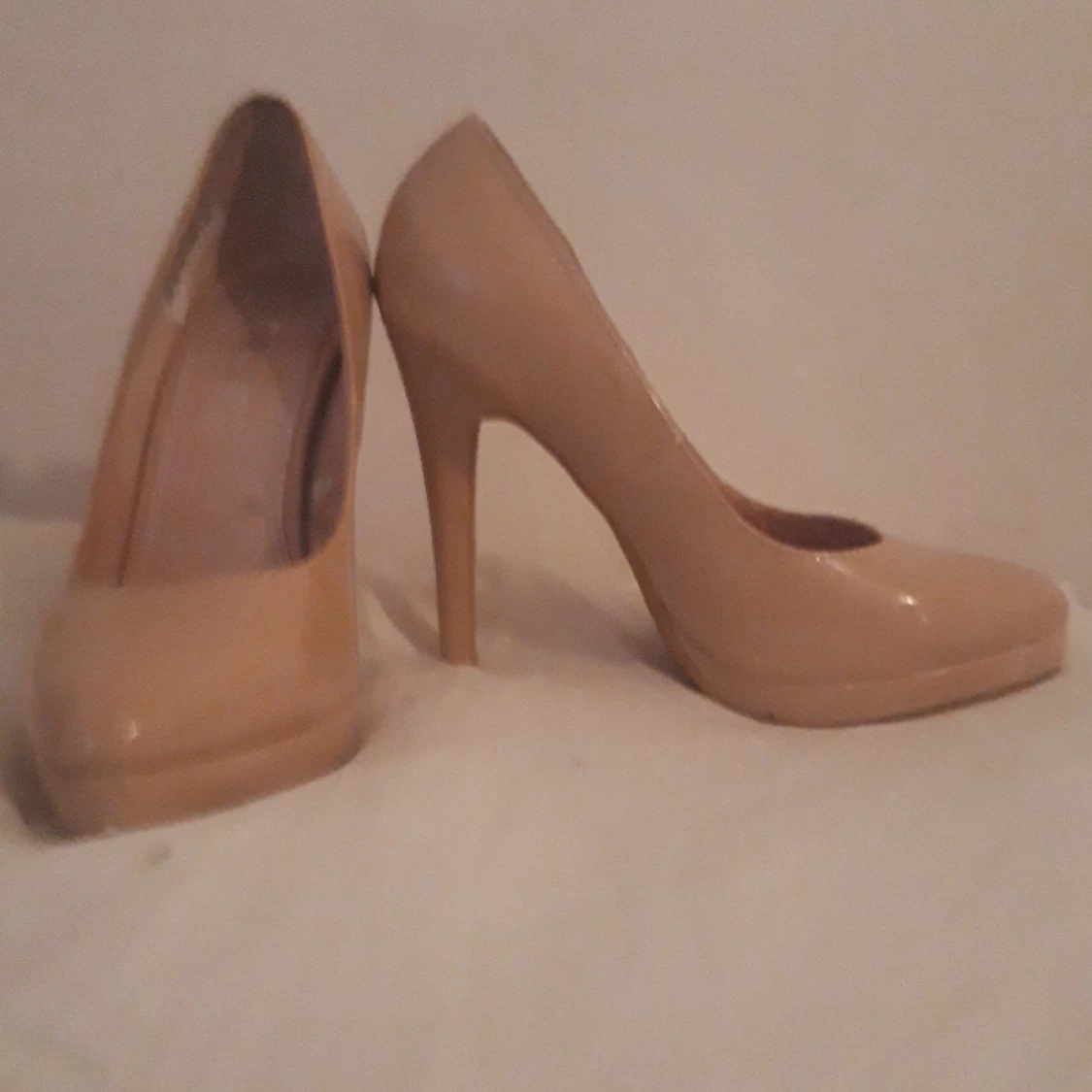 Klackskor scorett - 90