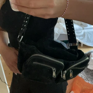 Noella väska  - Jättefin noella väska i den stora storleken. 350kr+frakt. Nypris 800kr 