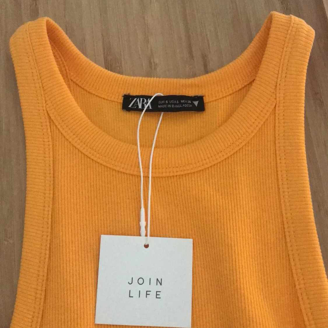 Klänning från zara - 91