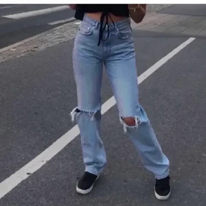 Jeans - Jeans från Gina super bra skick! 