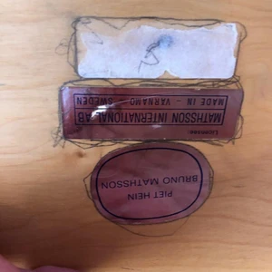 Pien hein matbor - Matbord pien hein 