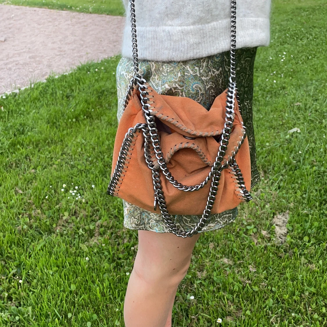 Min fina Stella McCartney väska❤️ - 91