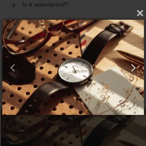 Giveaway! - Hej! Jag har en rabatt som kan utnyttjas hos designern för klockor Daniel Philip. Är det flera som är intresserade så kommer den lottas fram. För att delta så skriver du att du är intresserad och följer min profil här på Plick! https://danielphilip.com/  