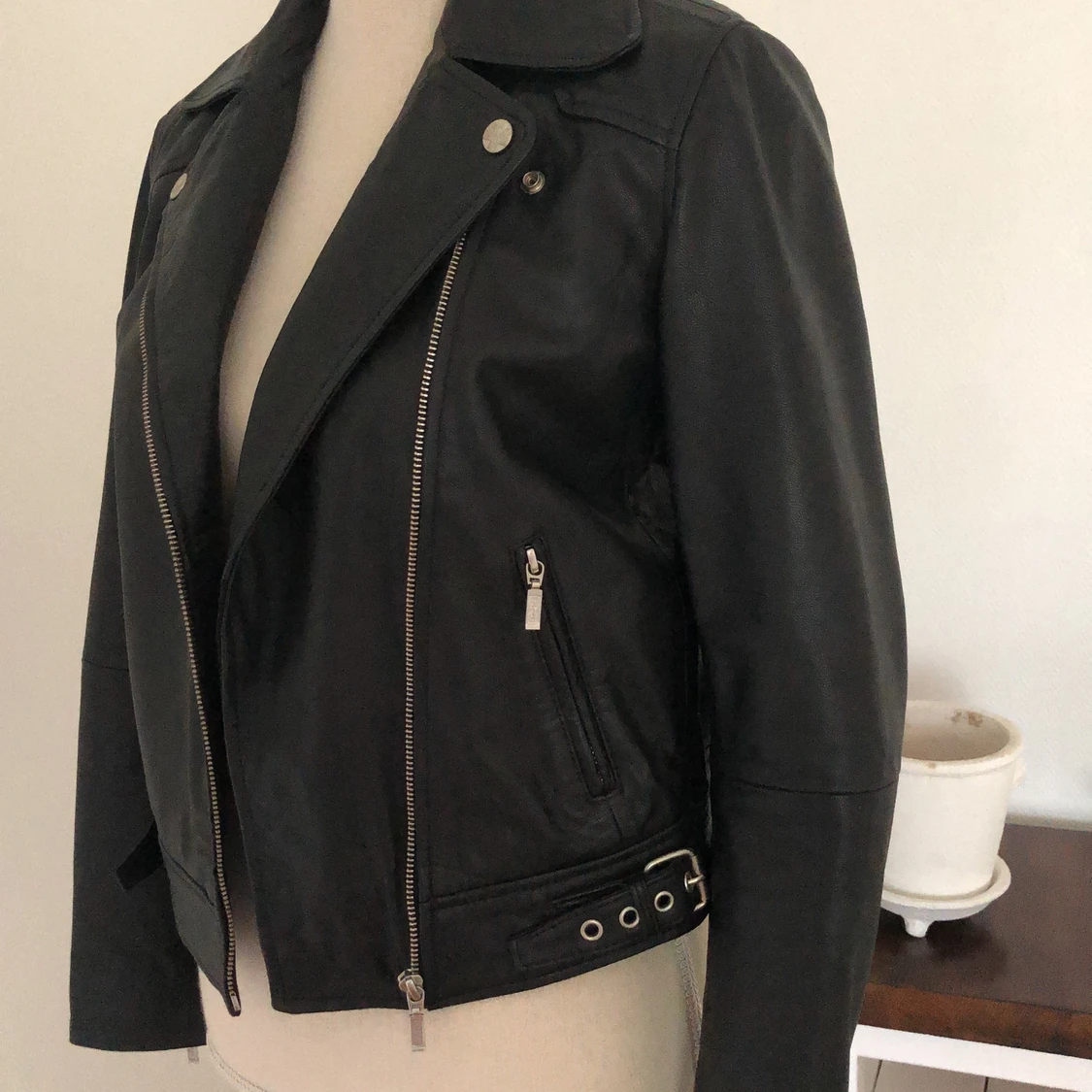 Levi’s skinnjacka - 90