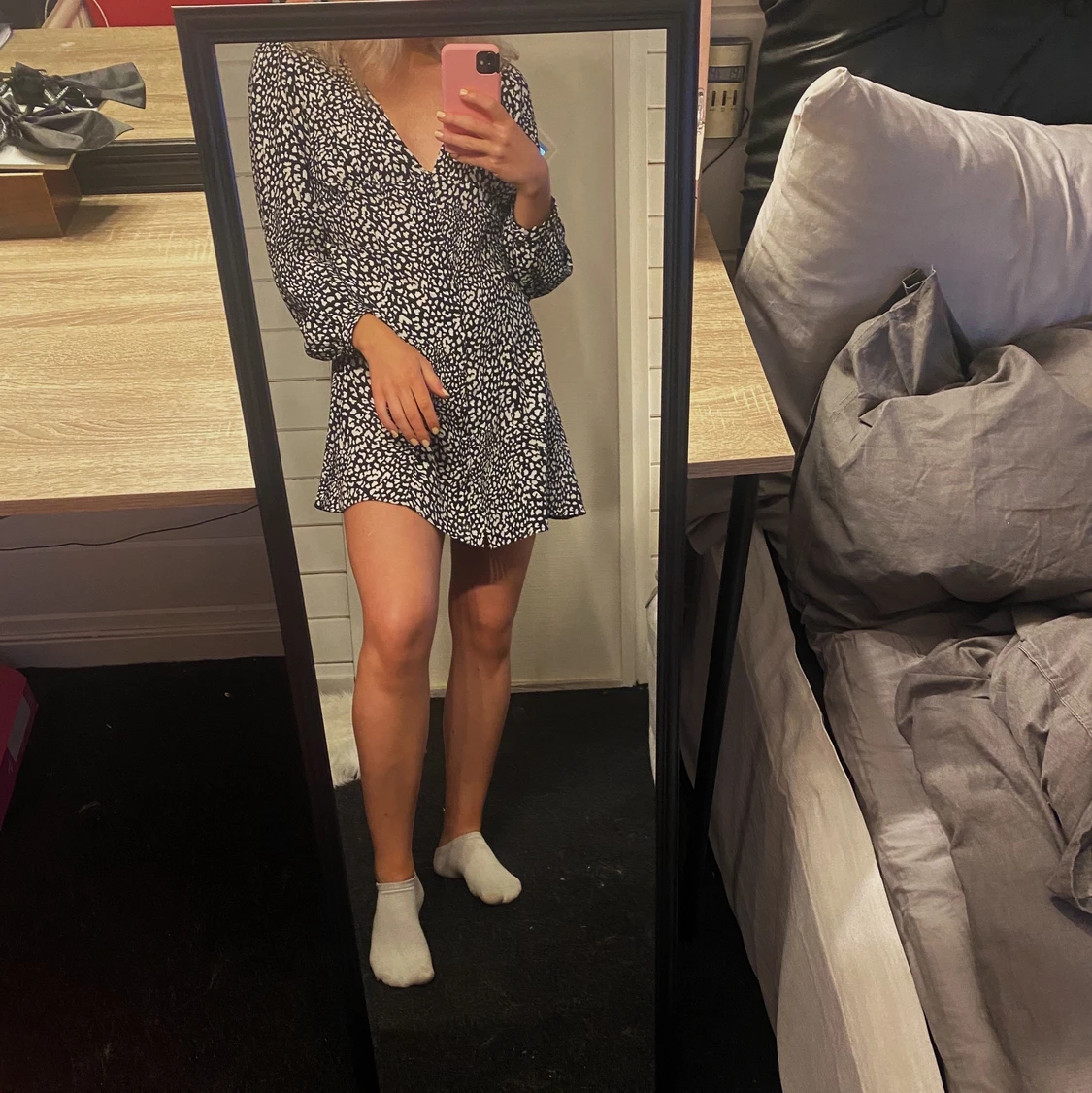 Klänning från zara!!  - 90