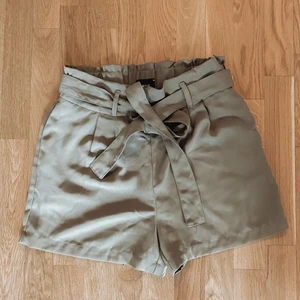Gröna shorts  - Gröna shorts 