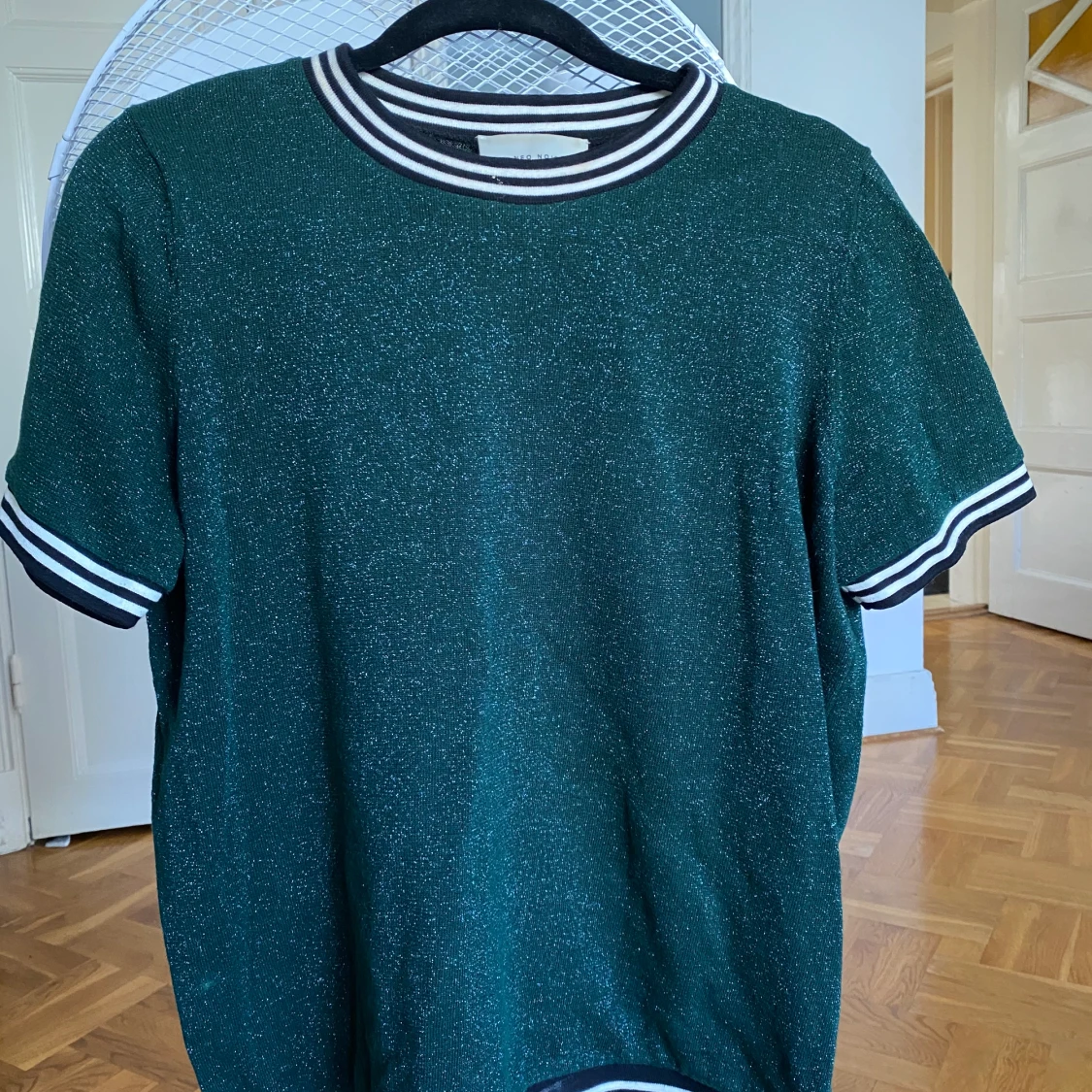 Top från Neo Noir storlek S