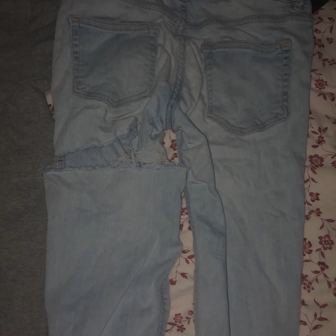 Ni får båda plaggen för de där priset som står  - 91