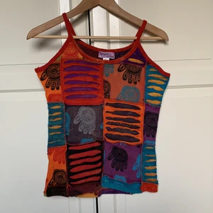 Linne - Superfint linne som jag beställt, kommer inte ihåg vart ifrån dock! Stl S men skulle säga att den passar M också! 130kr