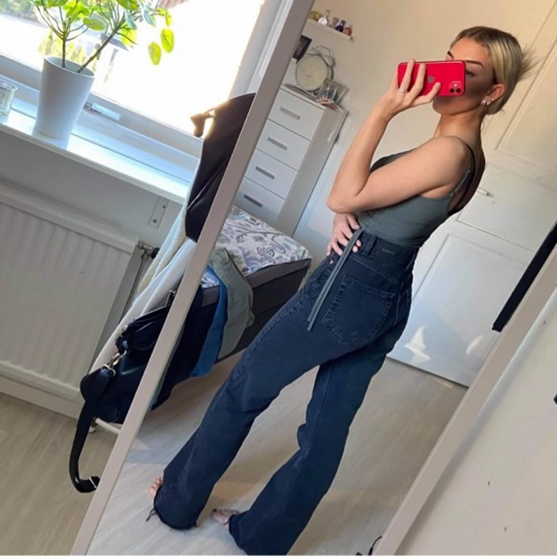 Pull&bear jeans  - 90