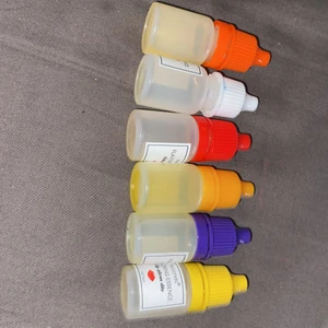 Doft - Lip gloss doft använt några gånger 