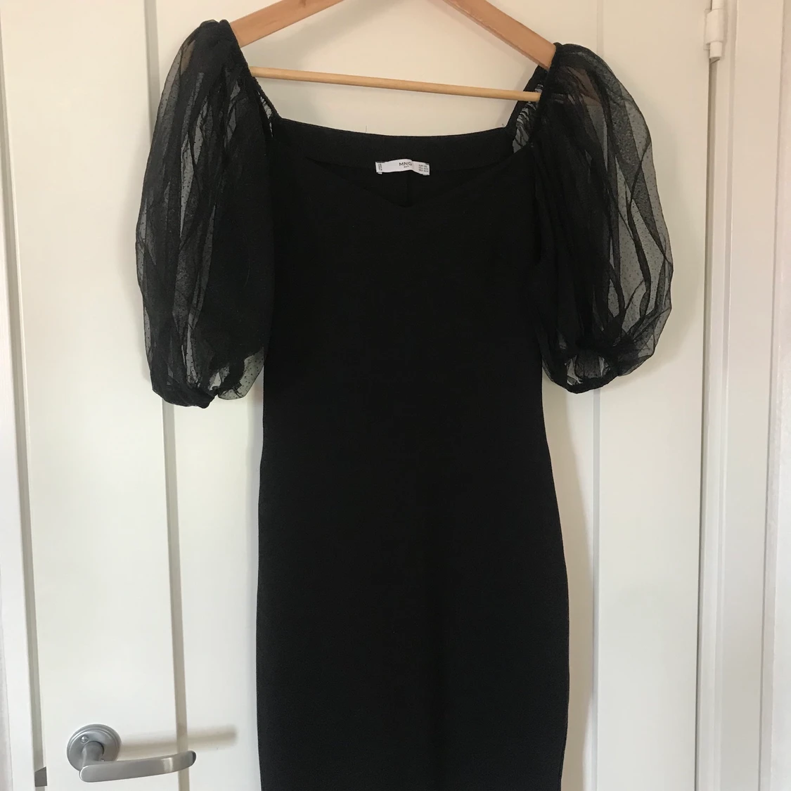 Klänning från Mango - 90