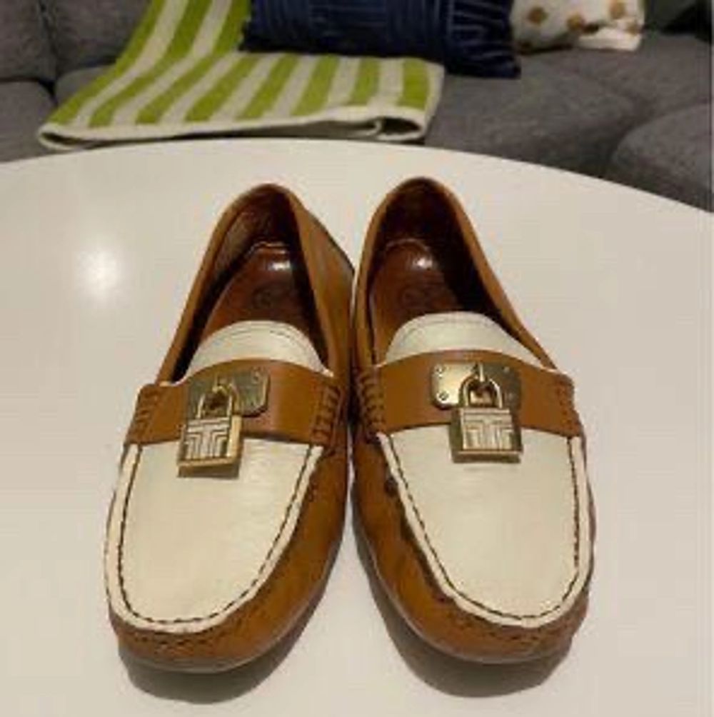 Tory Burch loafers dam | Plick Second Hand