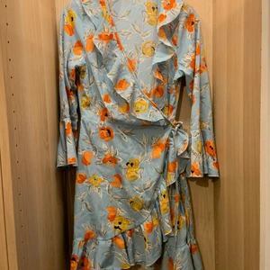 Sommarklänning  - .