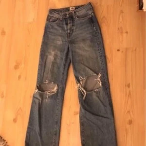 Jeans  - Lager 157❤️ e xs men passar s jätte bra också❤️