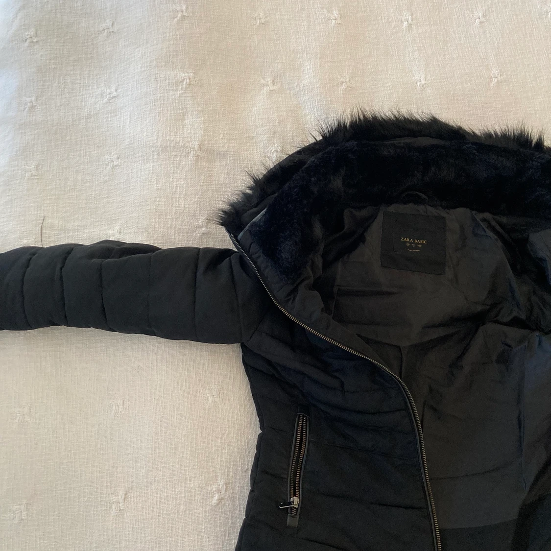 Vinterjacka från zara - 91