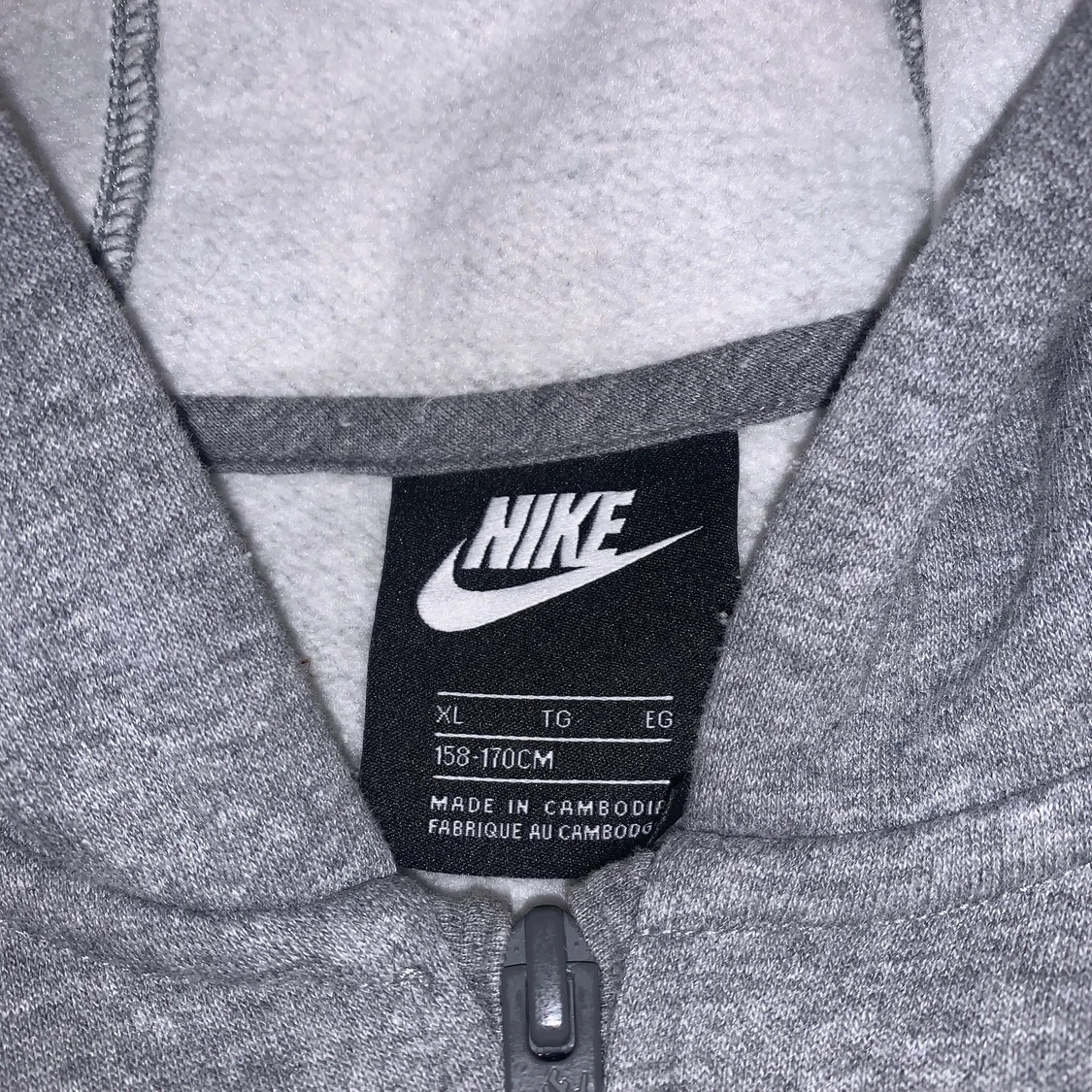 Nike mjukissett - 90