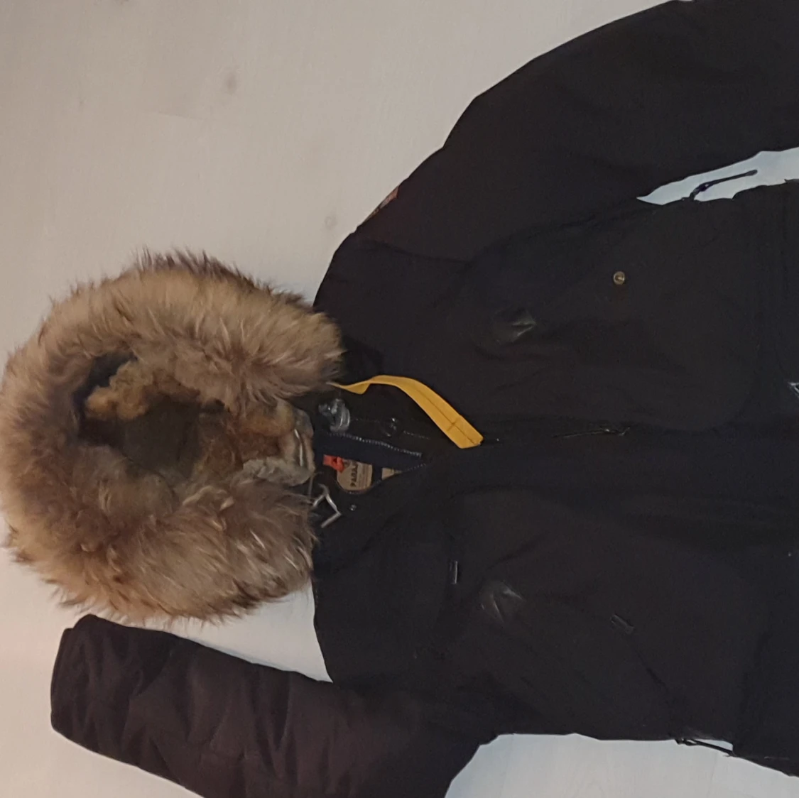 Para jumper DORIS  - 90