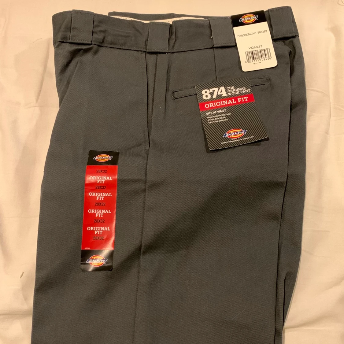 Dickies 874 - 90
