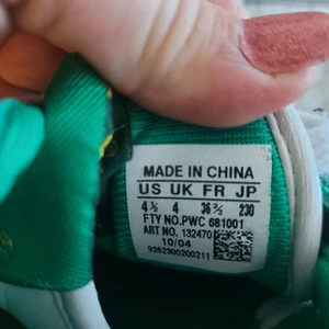 Adidas  - Nya / 5 månader jag använder 🙂👍