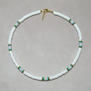 Handmade necklace by Klia Jewellery ❤️ 