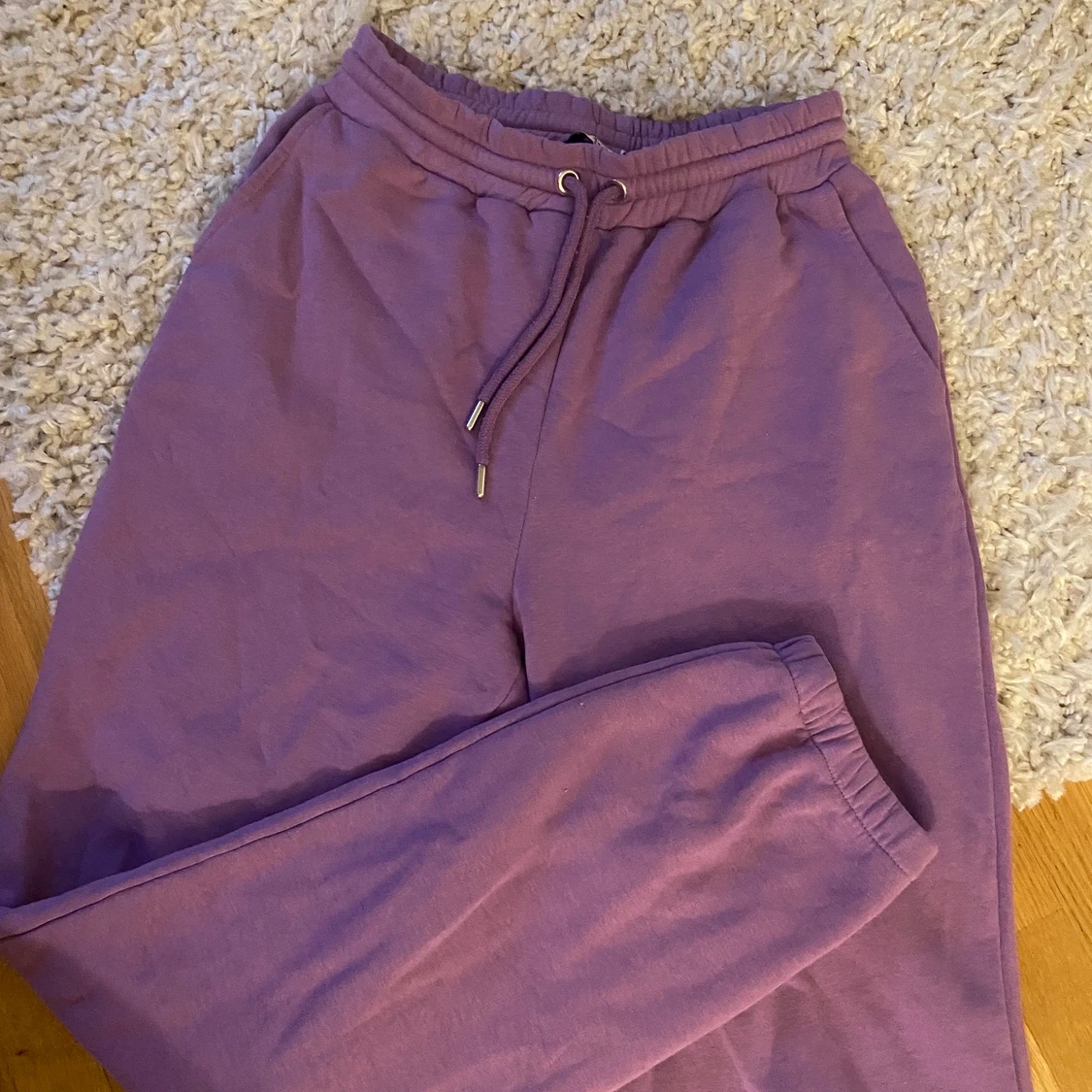 Mjukisset från nakd - 91