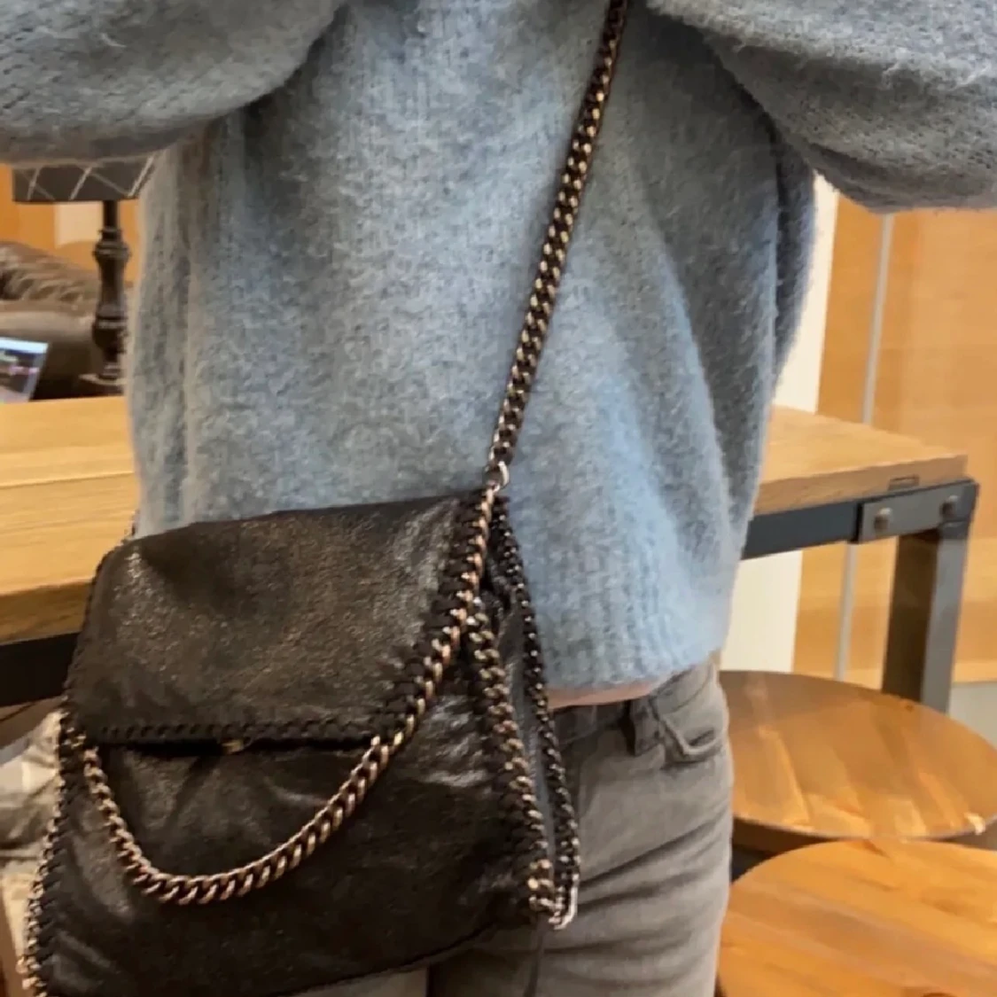 Stella liknande väska - 90