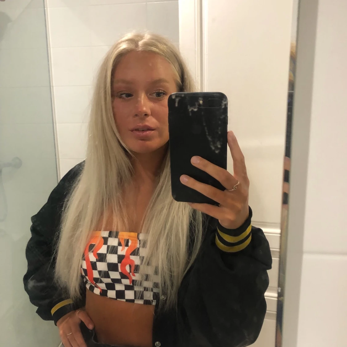 Cool topp från Barca