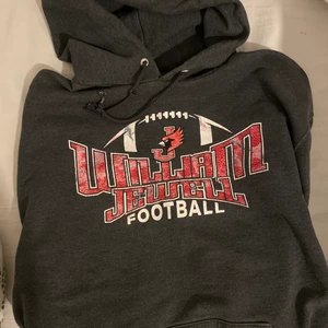 Vintage Hoodie - Storlek M