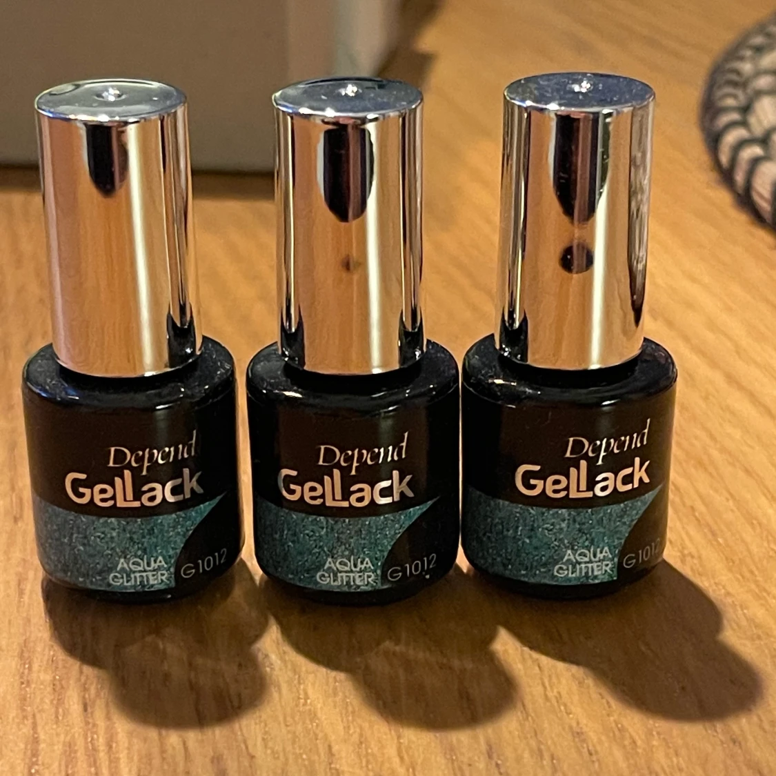 Nagellack  - 91