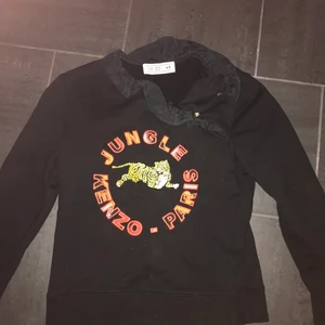 HM x Kenzo tröja - HM x kenzo tröja. Passar XS-M