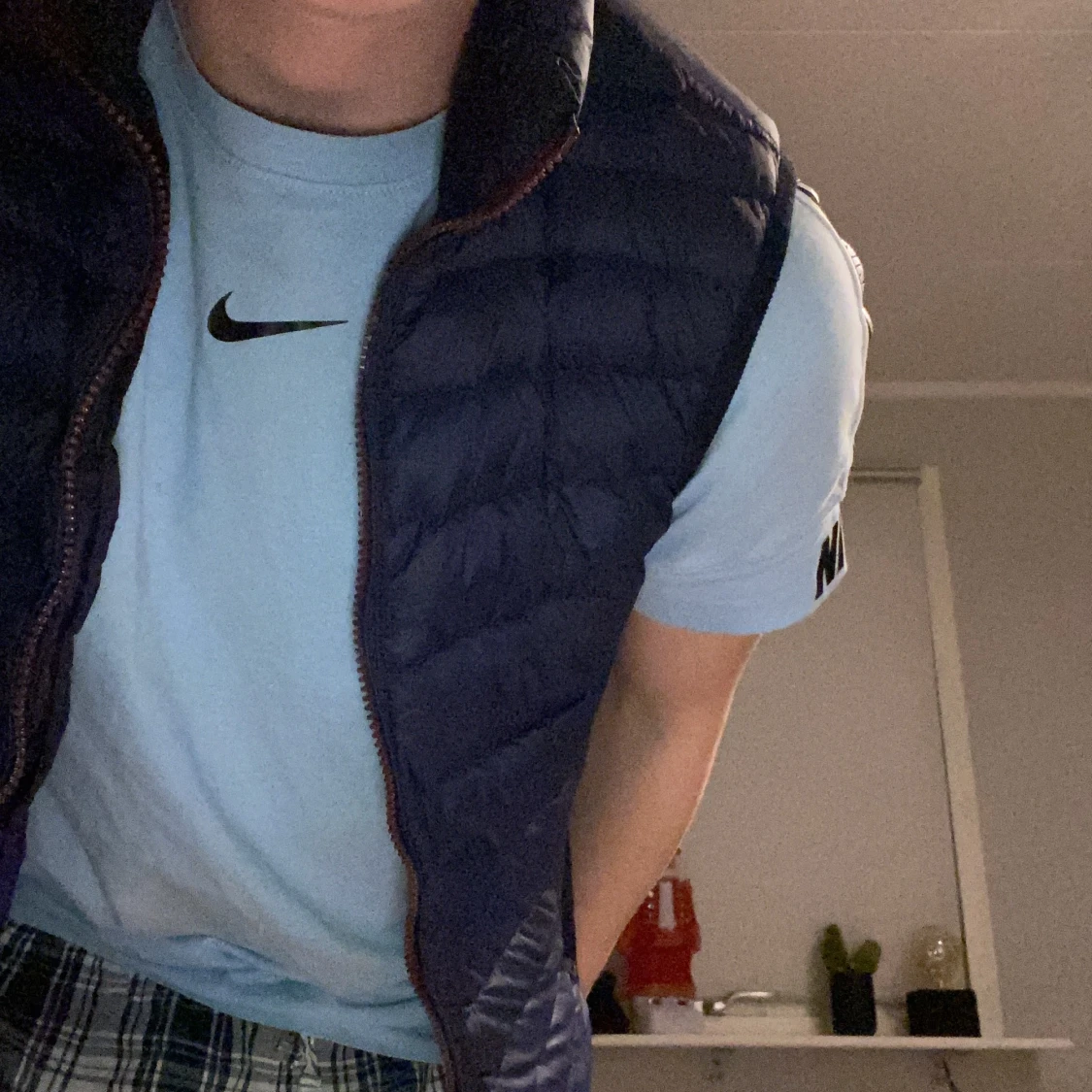 Polo ralph lauren väst strolek s/m - 91