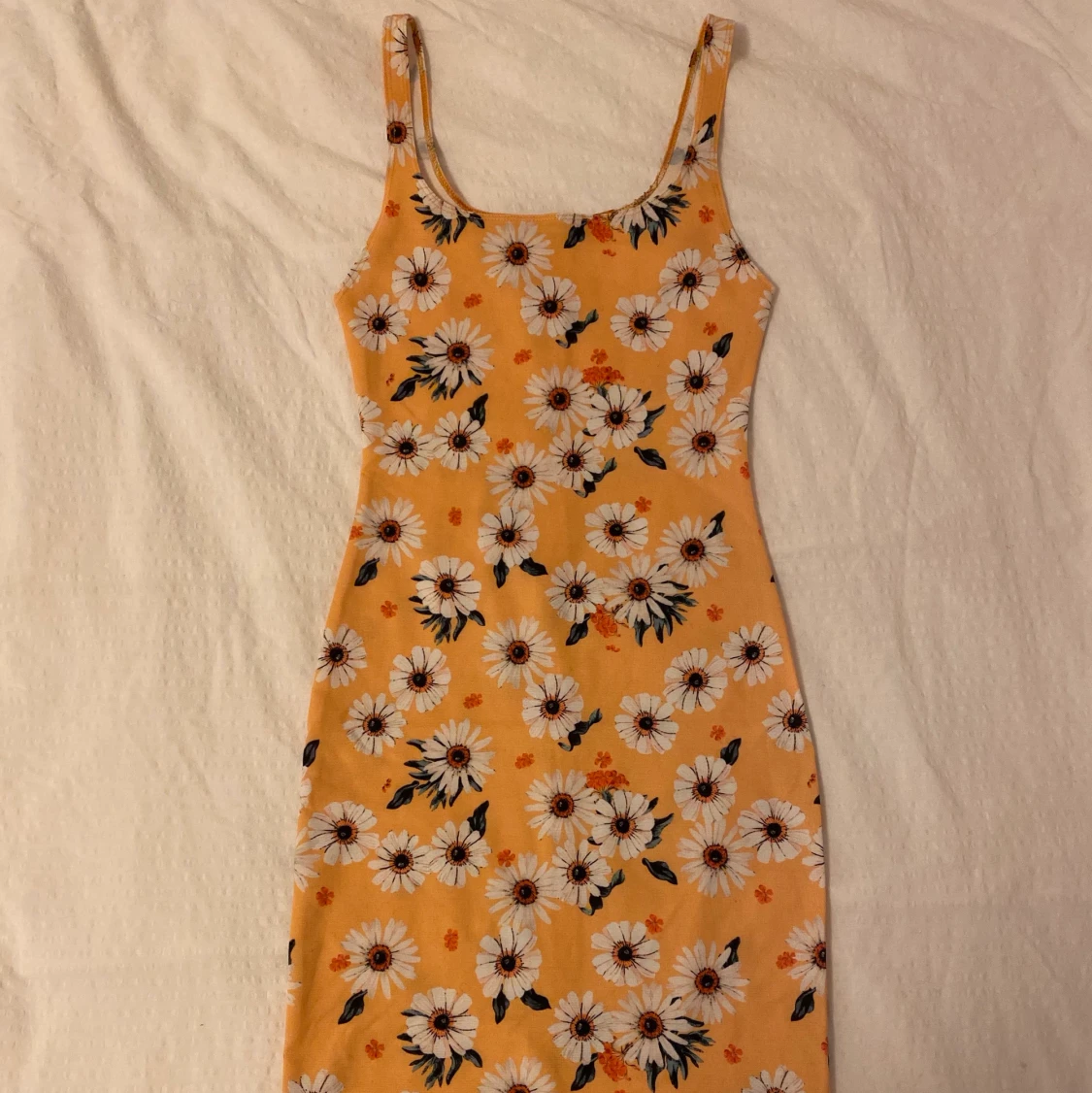 Somrig klänning från Zara - 90