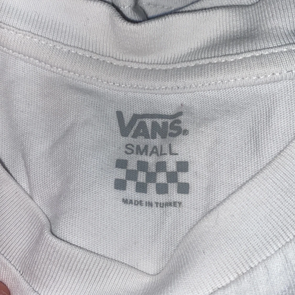 Vans t-shirt  - 90