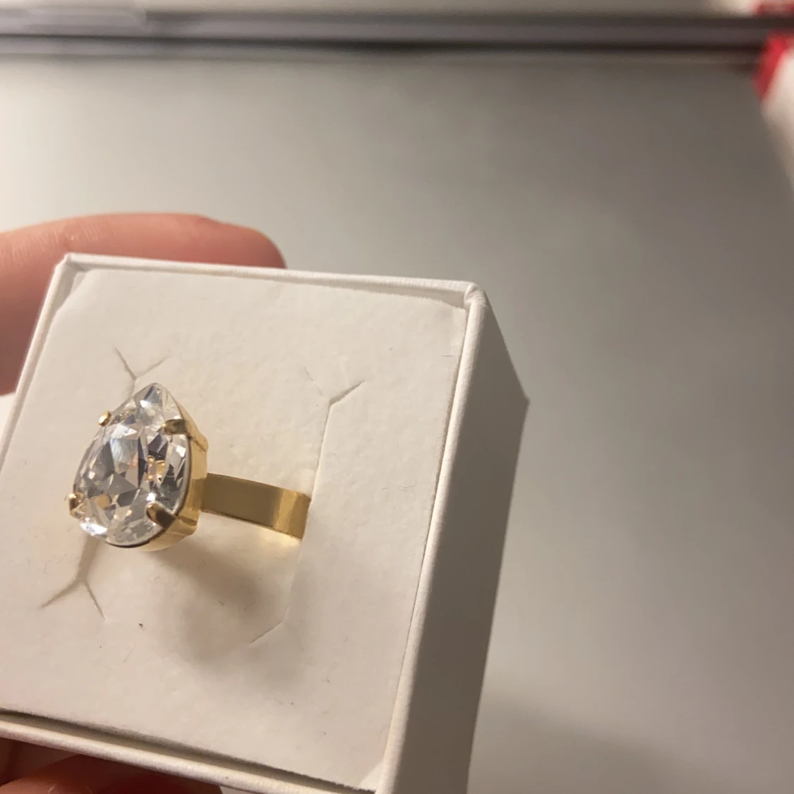 Caroline Svedbom ring🥰 - 91